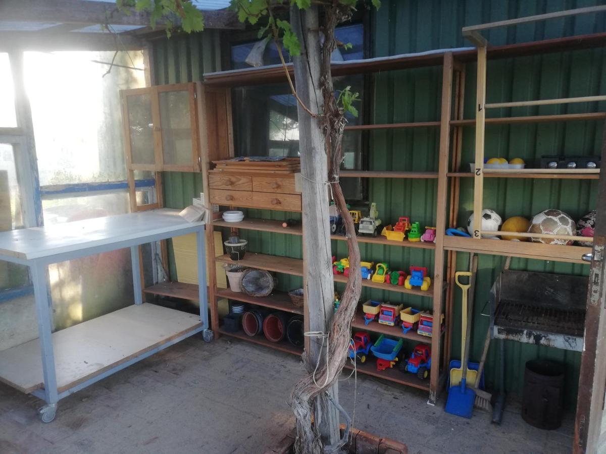 Holiday Home Kirkeby Feriehus Roslev Екстериор снимка